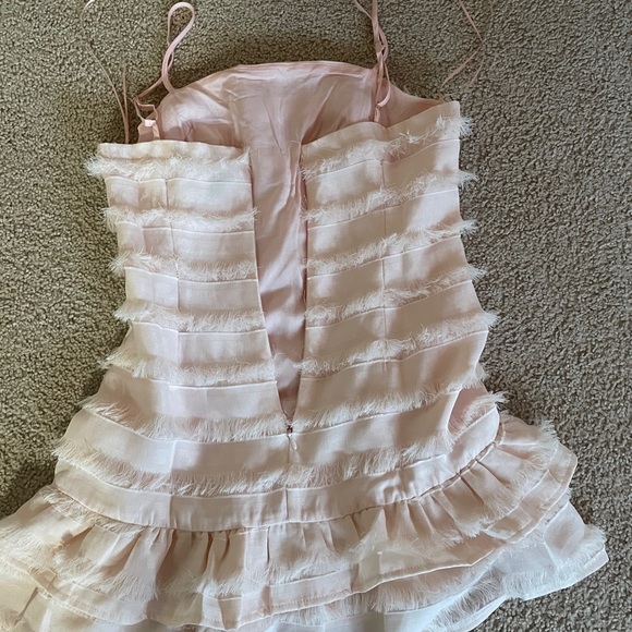 Princess Polly Molina Mini Dress Homecoming dress - Picture 6 of 6